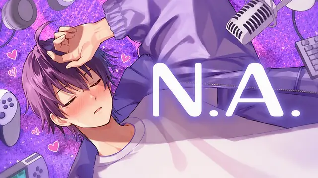 Profile image of 나나모리