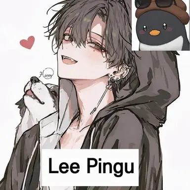 Profile image of Lee Pingu