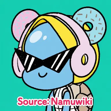 Profile image of Rohee