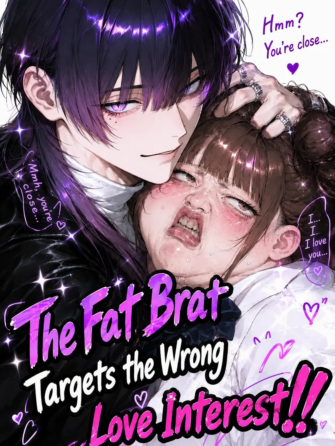 awareda1111의 Fat Brat Picks the Wrong Target!!