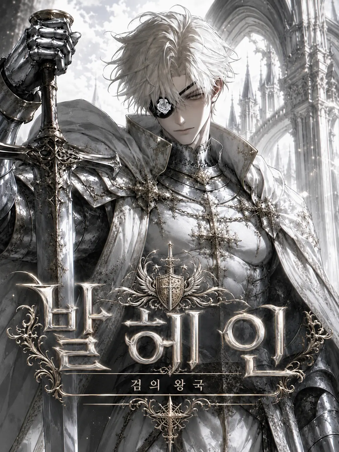 moroheiya006020의 검국 발하인의 기사