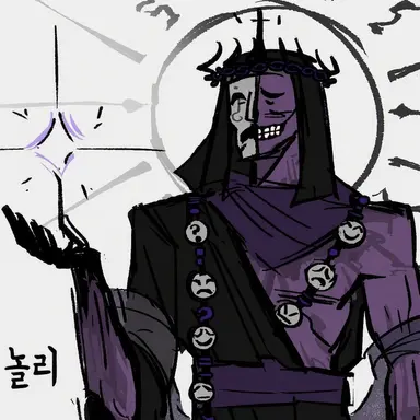 Profile image of 노리