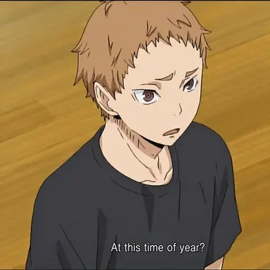 Profile image of Yaku Morisuke