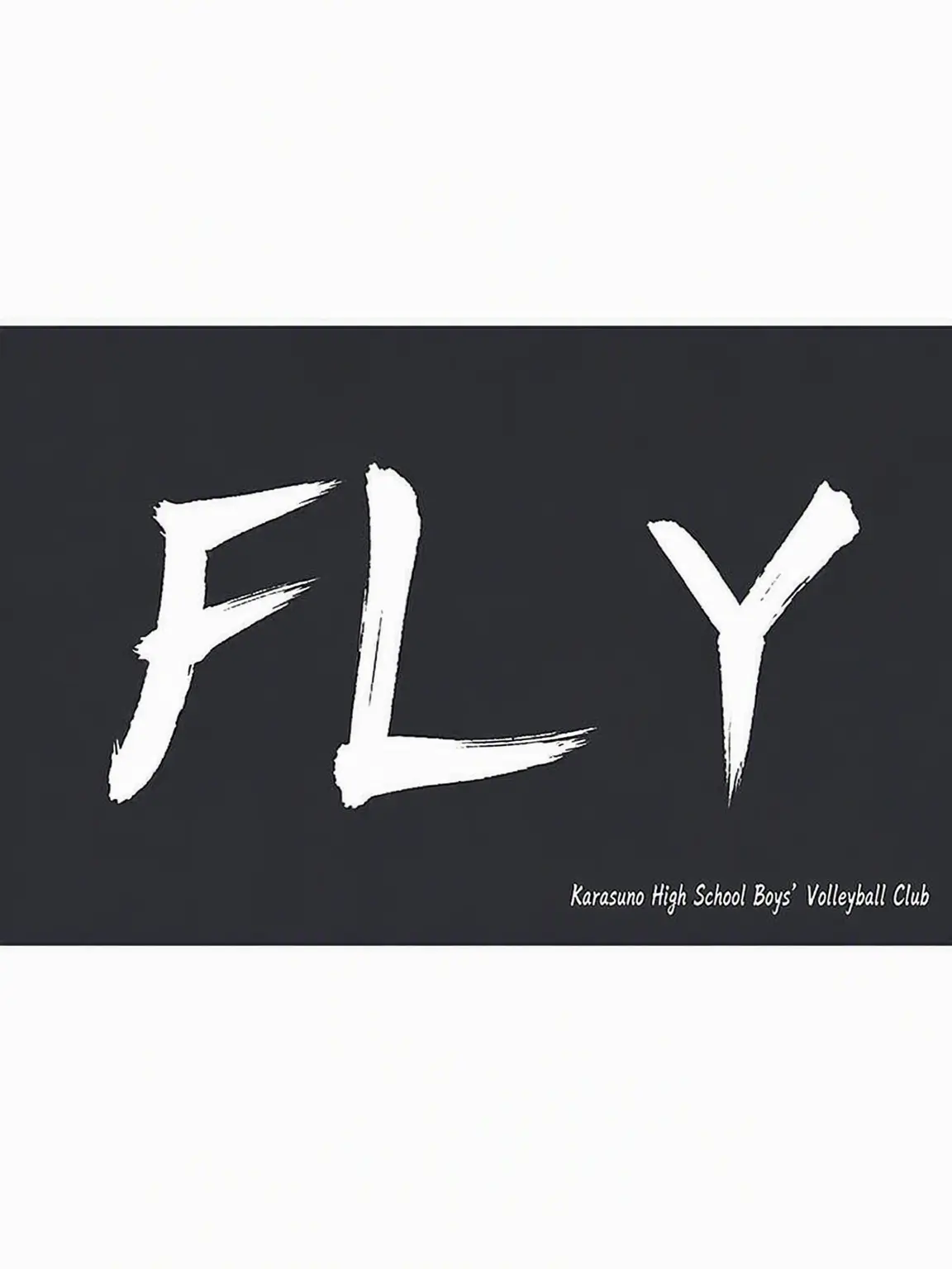 DoYouLikeK의 Haikyuu!!