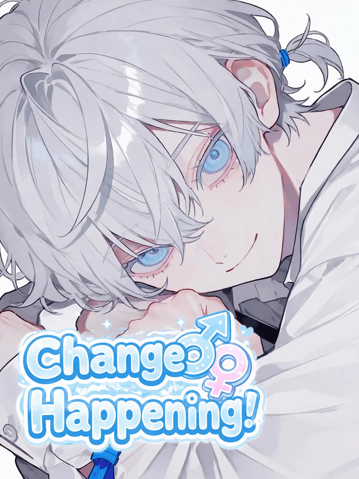 takashi_104의 Gender Swap Happening!