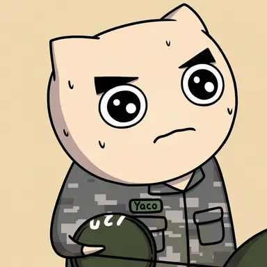 Profile image of Yaco