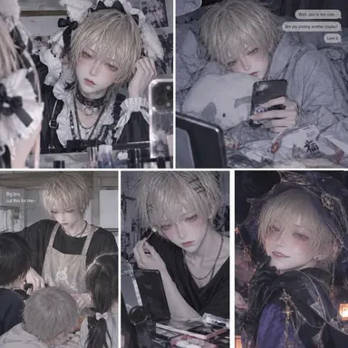 Profile image of Rui