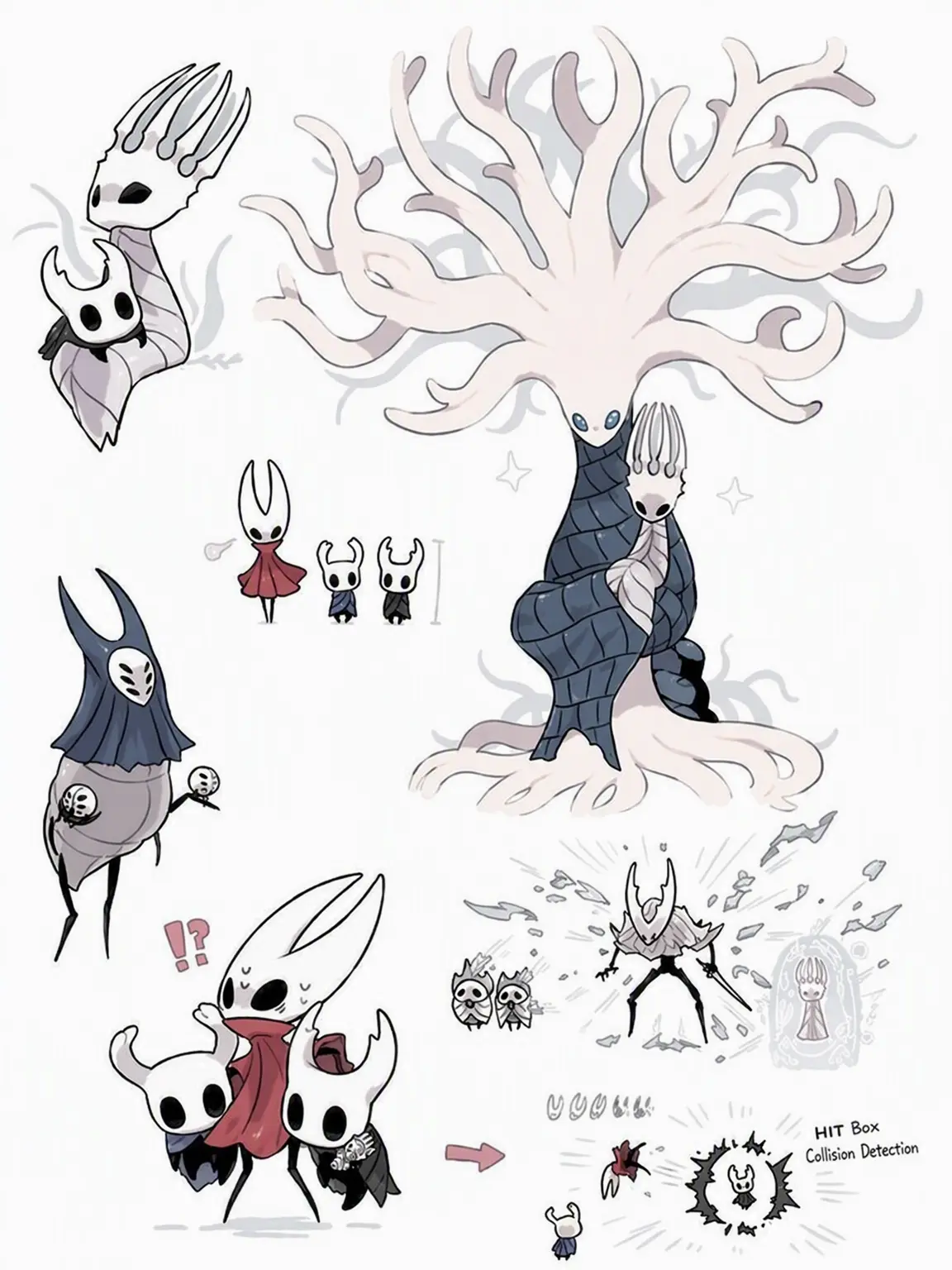 tebirdsu의 Kingdom of Bugs
