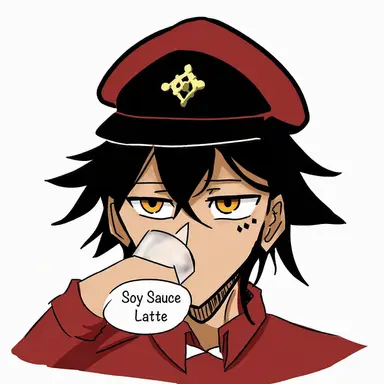 Profile image of Suehiro Tetcho