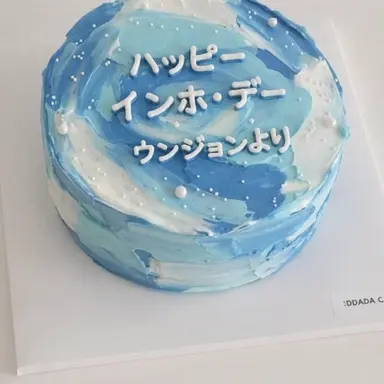 Profile image of ジャムトゥル