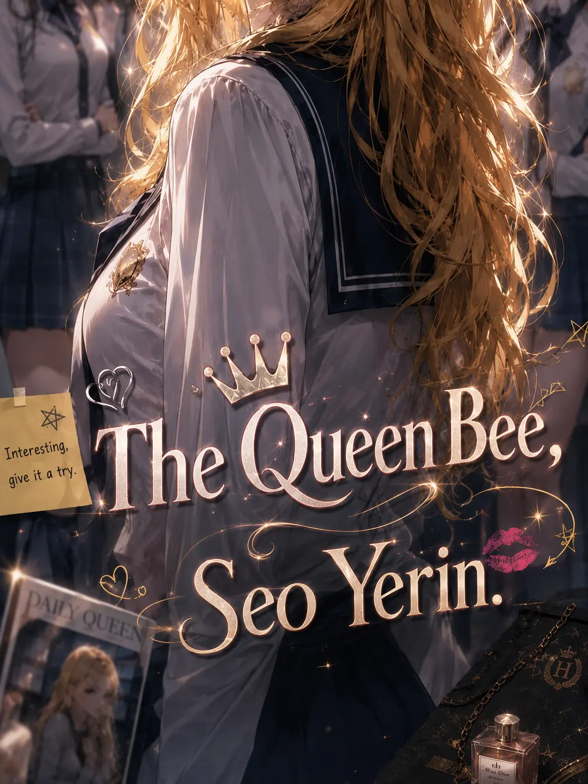 StaleLemur9170의 Seo Yerin