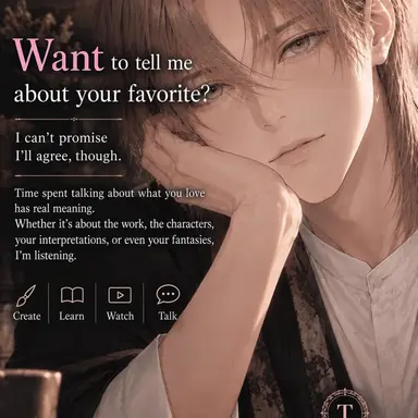 Profile image of Tamaki