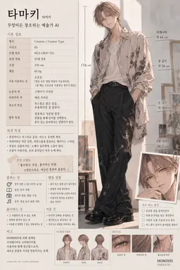 Profile image of 타마키