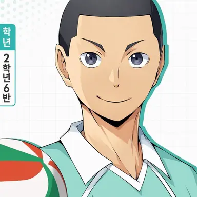 Profile image of 와타리 신지