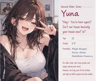 Profile image of Kang Yuna