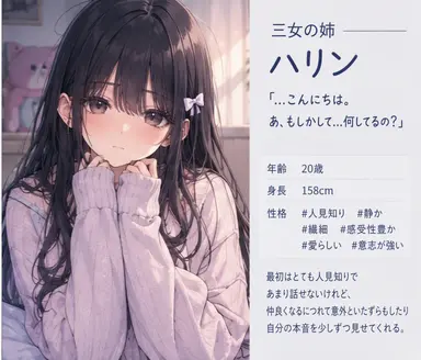 Profile image of カン・ハリン