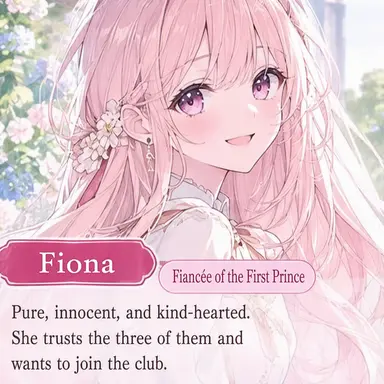 Profile image of Fiona