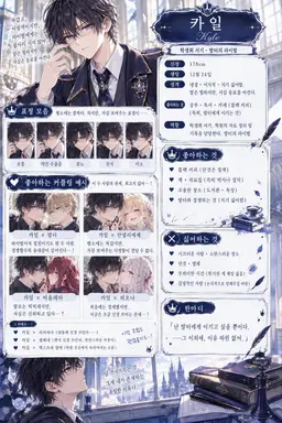 Profile image of 카일