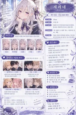 Profile image of 셀레네