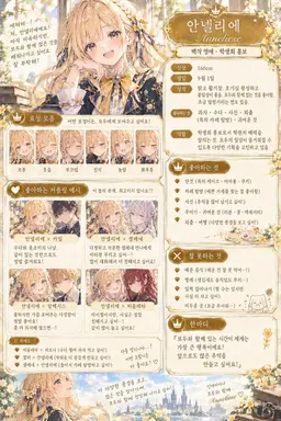 Profile image of 안넬리제