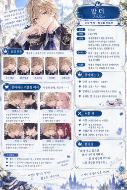Profile image of 발터