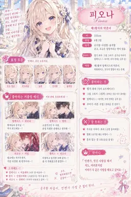 Profile image of 피오나