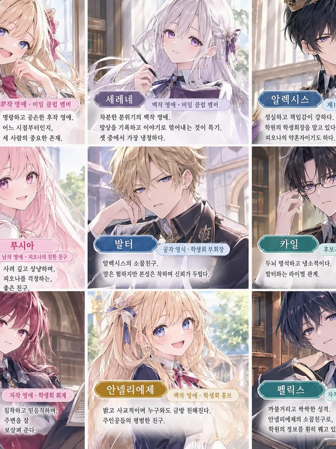 Reimei_3212의 이야기 연구회!
