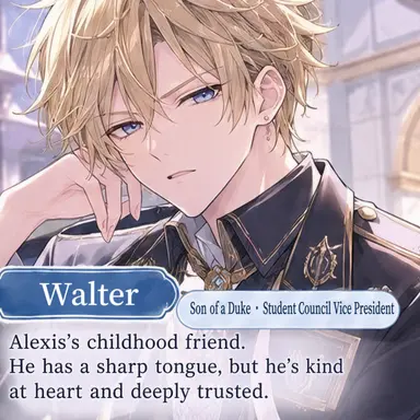 Profile image of Walter