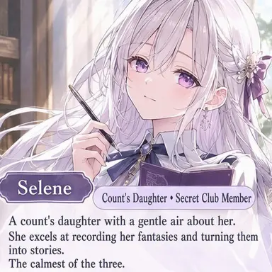 Profile image of Selene
