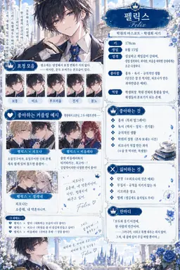 Profile image of 페리스