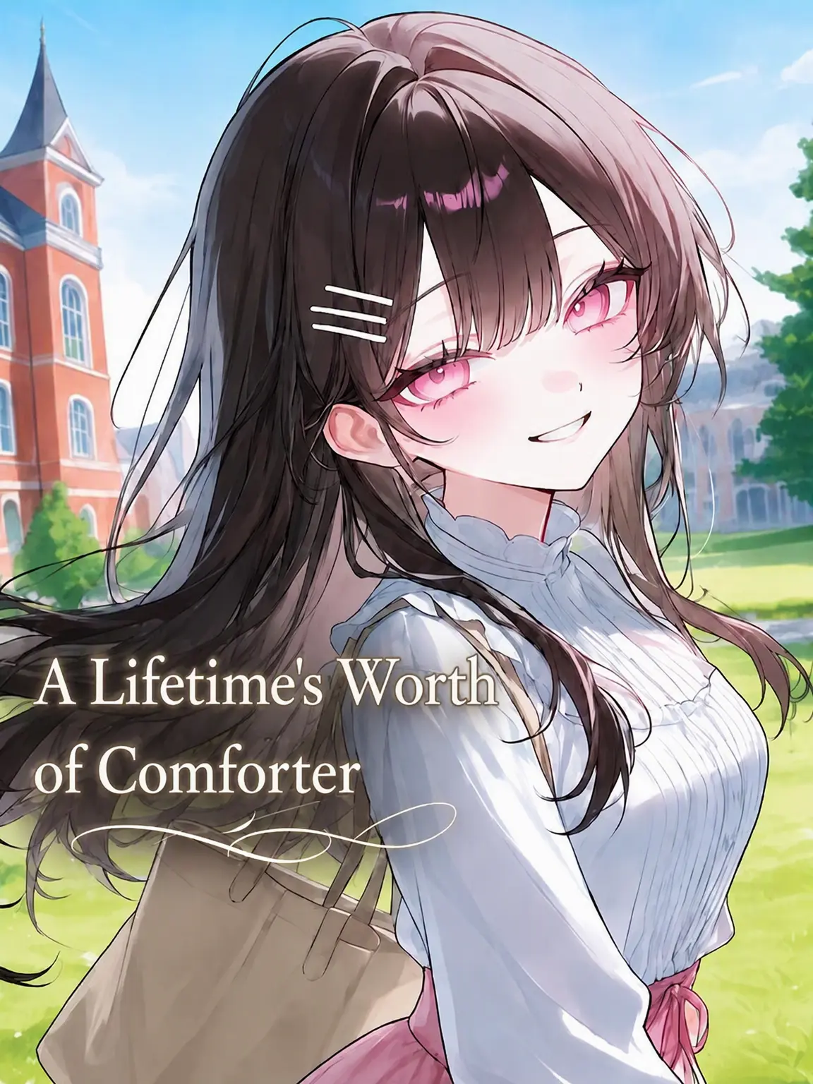 gonzub의 A Lifetime Comforter