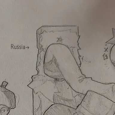 Profile image of Russia