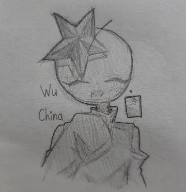 Profile image of China