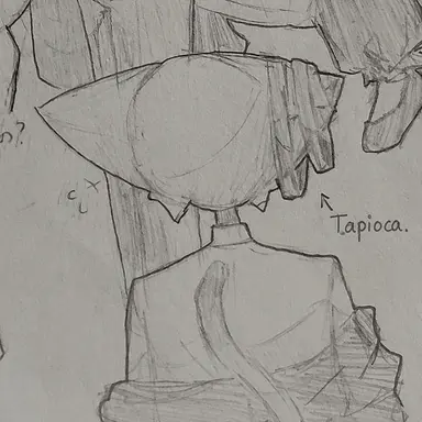 Profile image of Tapioka