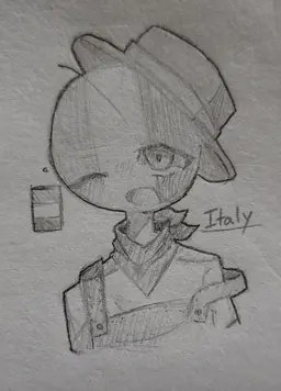 Profile image of Italy