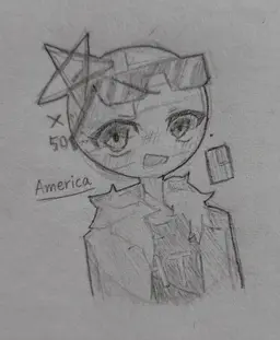 Profile image of USA