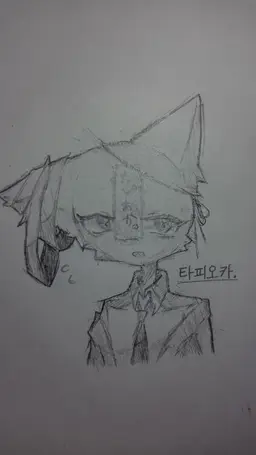 Profile image of 타피오카