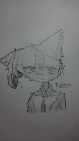 Profile image of Tapioka