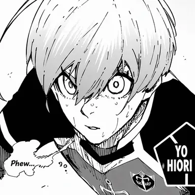 Profile image of Hiori Yo
