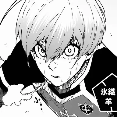 Profile image of 氷織 羊