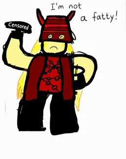 Profile image of Bucket Brickler