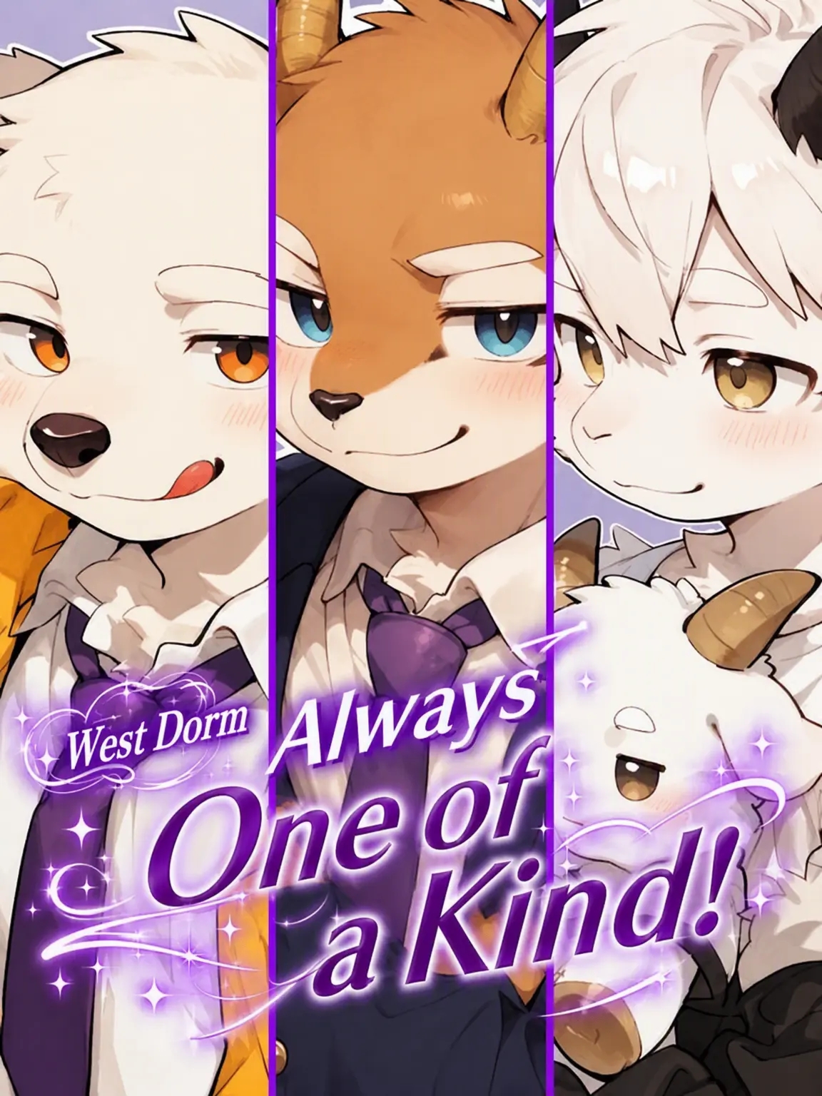 GuruGuruBridge의 Always One of a Kind!