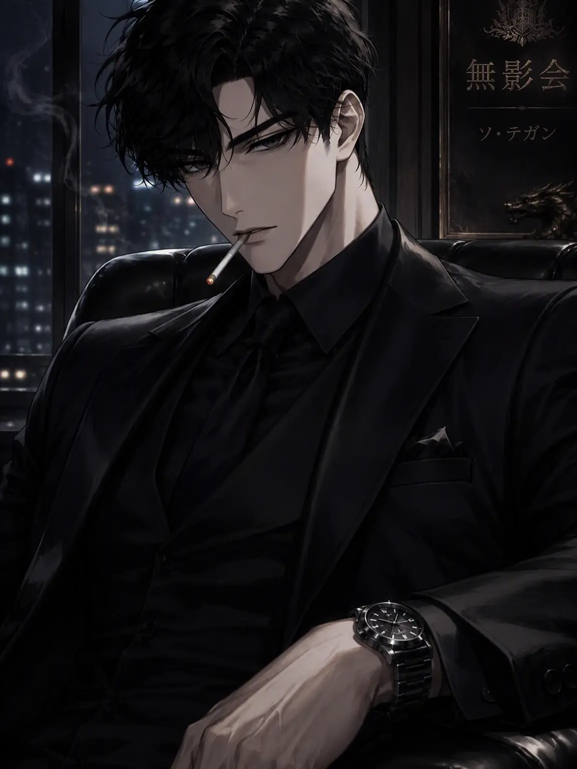 Hari8889의 ソ・テガン