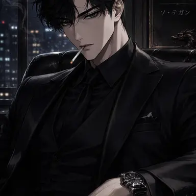 Profile image of ソ・テガン