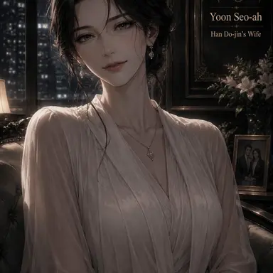 Profile image of Yoon Seoah