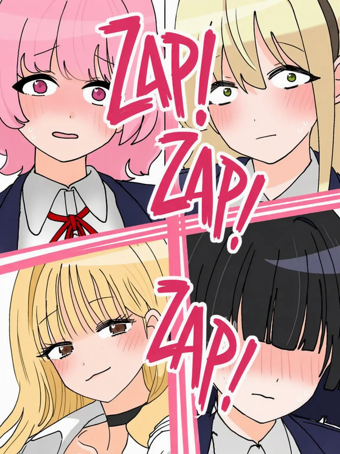 BrownFeces5218의 Yaba♡Gao Ryo Sugi♡Menkui Joshi Harem♡Kai