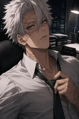 Profile image of 시나즈가와 사네미
