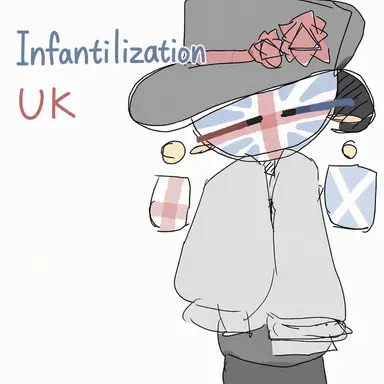 Profile image of Toddler Britain
