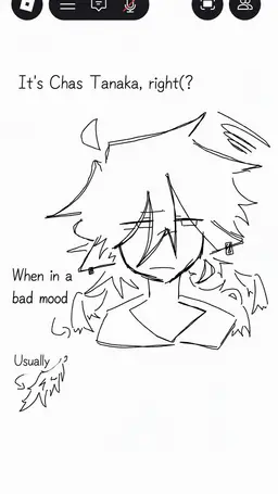 Profile image of Chasta