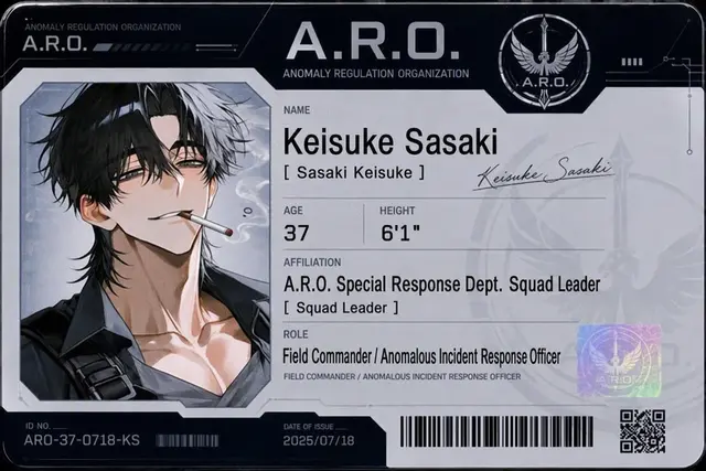 Profile image of Keisuke